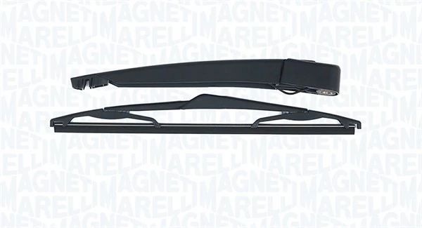 Wiper Arm Set, window cleaning